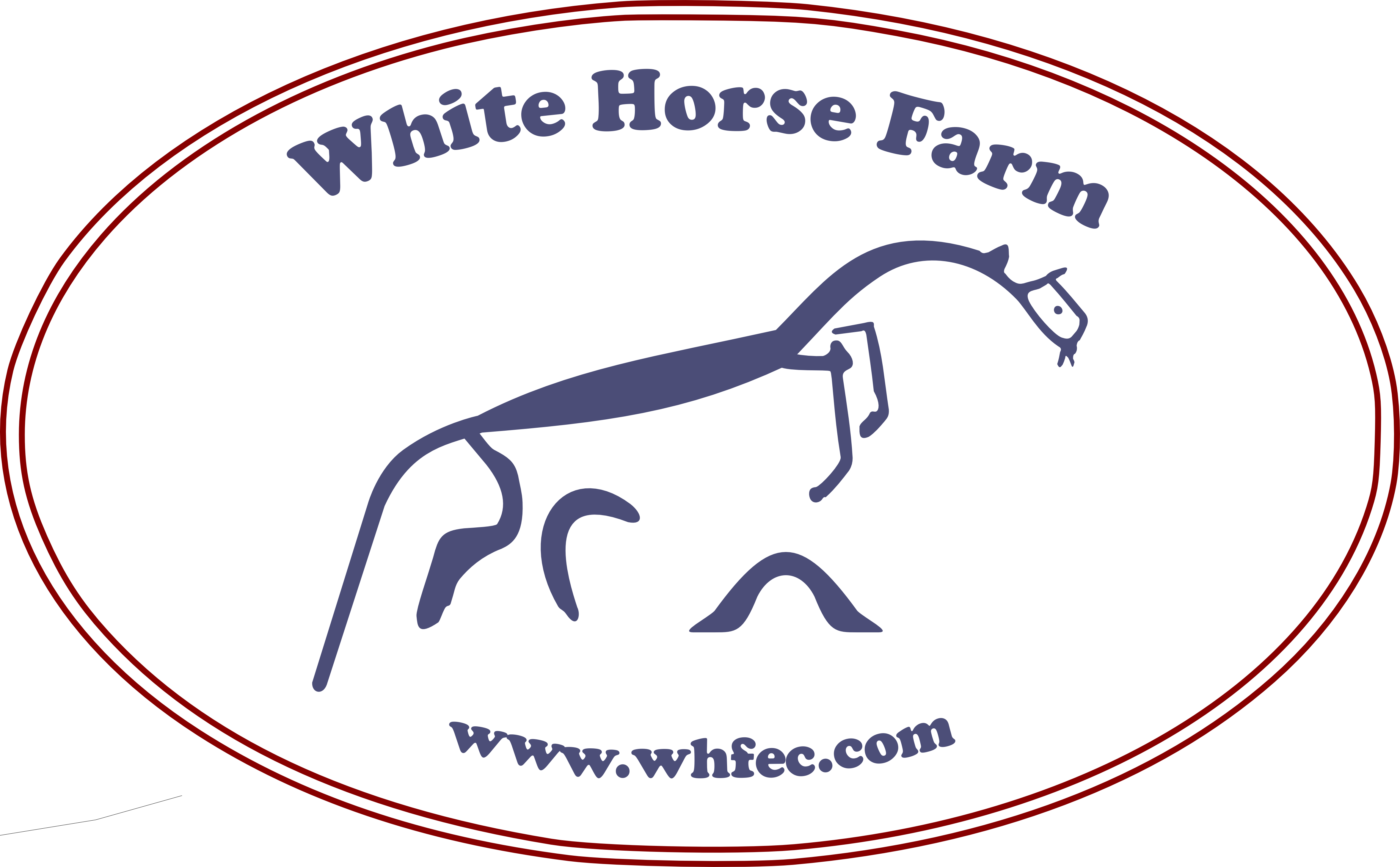 White Horse Farm